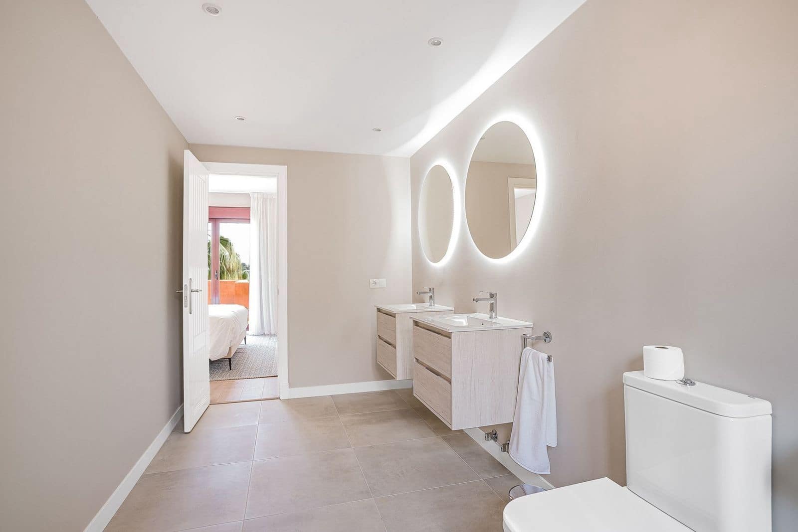 3 soveværelse Penthouse til salg i El Paraiso med swimmingpool garage - € 440.000 (Ref: 9559079)