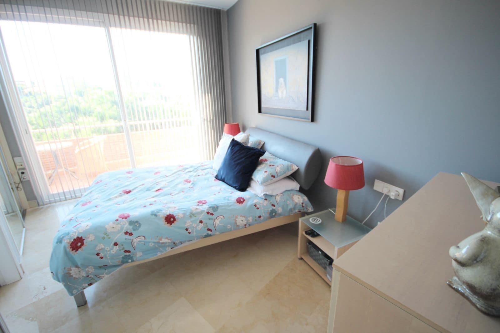 2 slaapkamer Penthouse te koop in Riviera del Sol met zwembad - € 450.000 (Ref: 9569378)