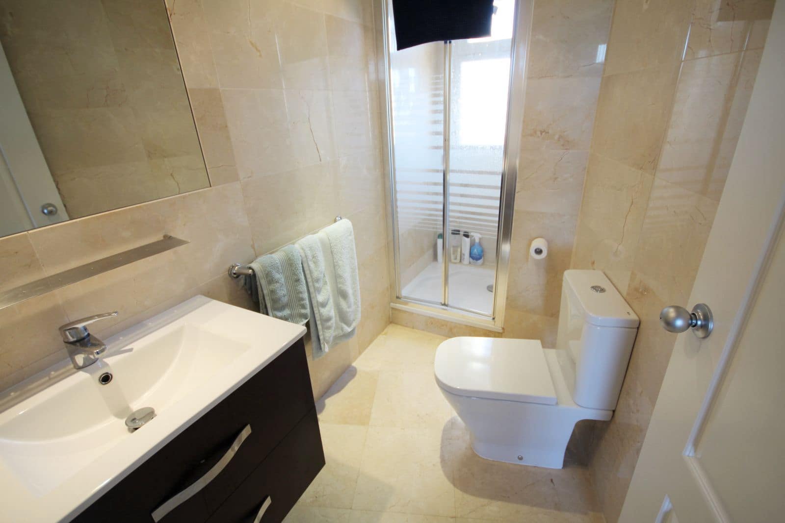 2 slaapkamer Penthouse te koop in Riviera del Sol met zwembad - € 450.000 (Ref: 9569378)