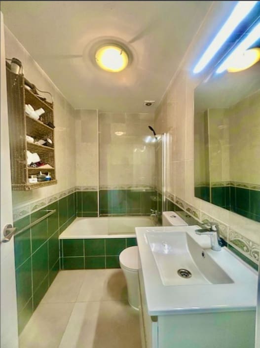 3 soverom Hus til salgs i Estepona med svømmebasseng - € 348 000 (Ref: 9569612)