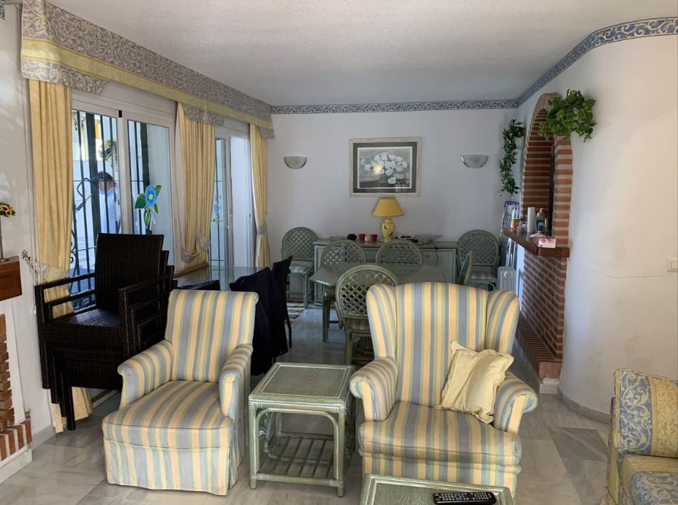 3 bedroom Apartment for sale in Mijas Golf with pool garage - € 340,000 (Ref: 9569626)