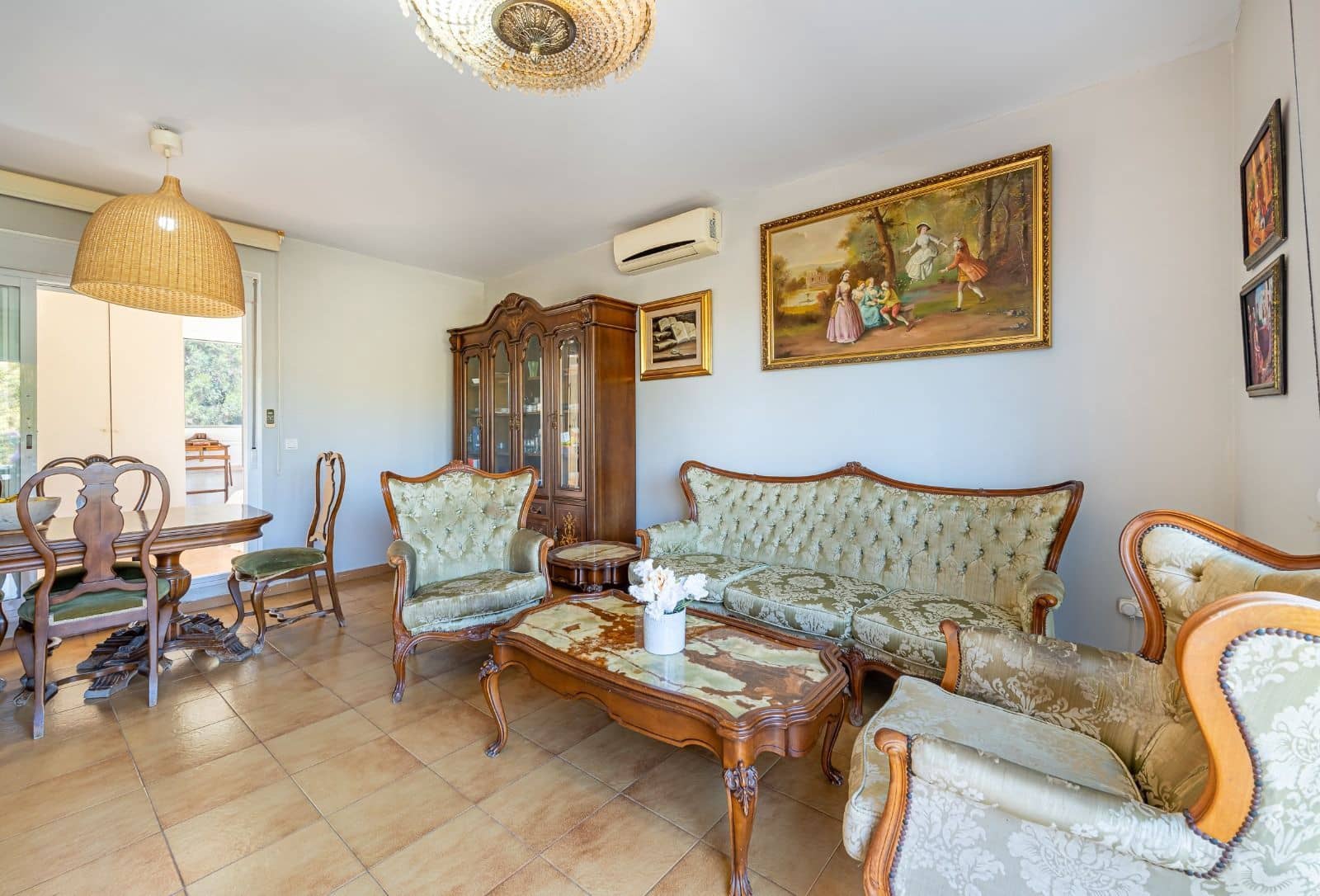 2 Zimmer Penthouse zu verkaufen in Calahonda mit Pool Garage - 280.000 € (Ref: 9569627)