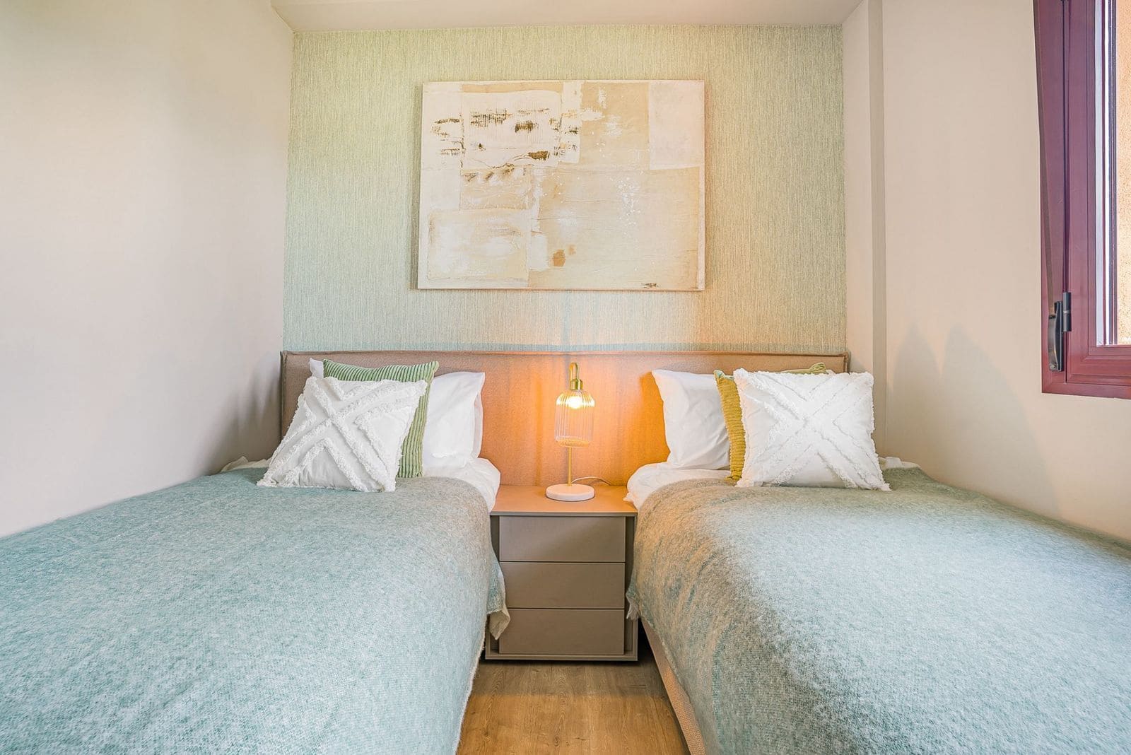 3 camera da letto Attico in vendita in El Paraiso con garage - 440.000 € (Rif: 9571569)