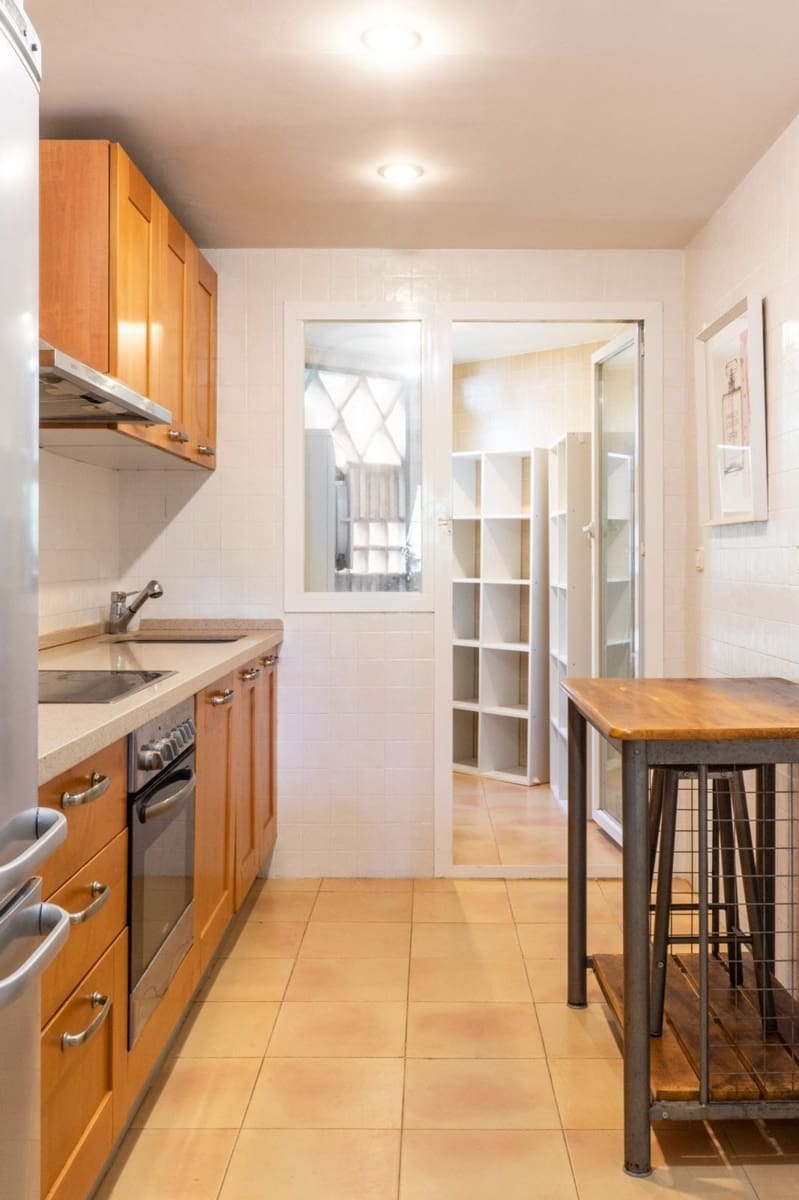 3 soveværelse Lejlighed til salg i Los Arqueros med swimmingpool garage - € 415.000 (Ref: 9571585)