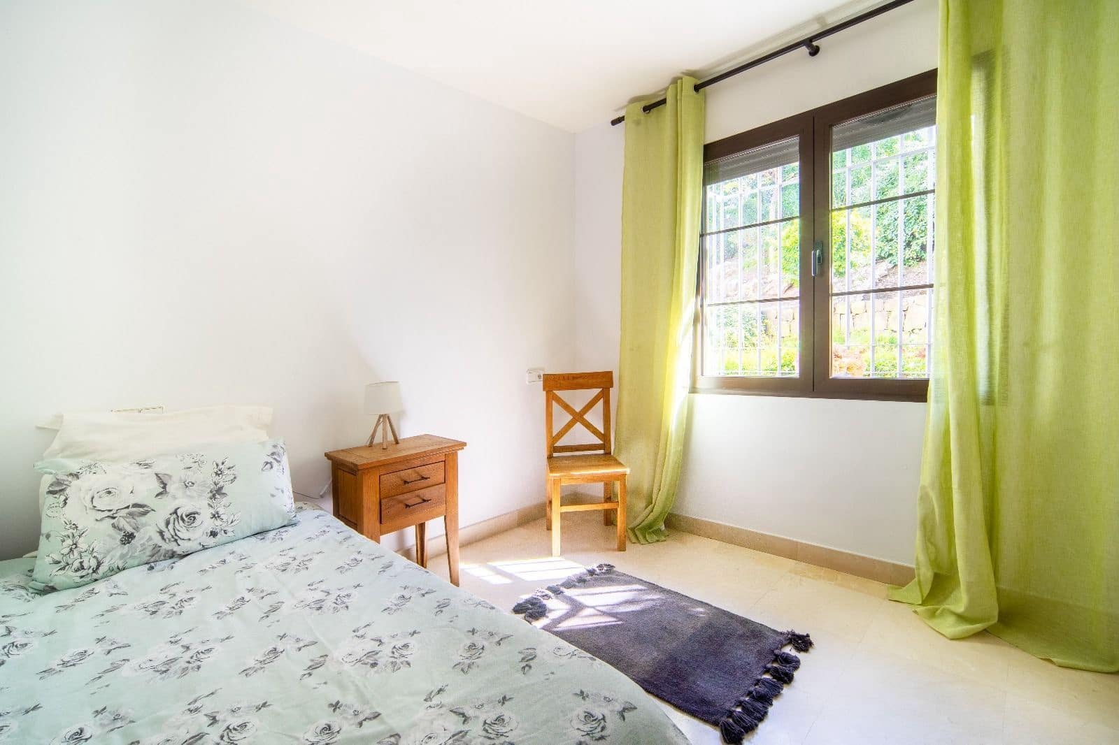 3 soveværelse Lejlighed til salg i Los Arqueros med swimmingpool garage - € 415.000 (Ref: 9571585)