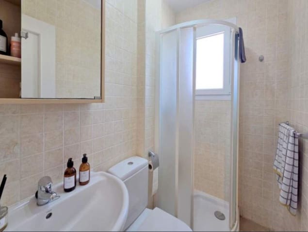 3 soveværelse Penthouse til salg i La Duquesa / Puerto de la Duquesa, Manilva med swimmingpool garage - € 295.000 (Ref: 9571643)