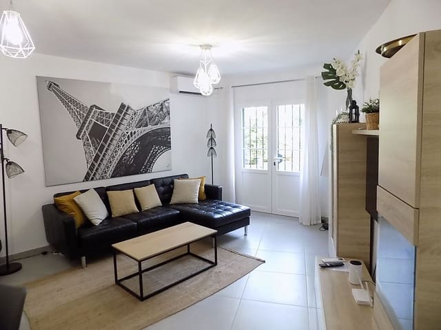 2 camera da letto Casa in vendita in Mijas Golf, Mijas con piscina - 320.000 € (Rif: 9571834)