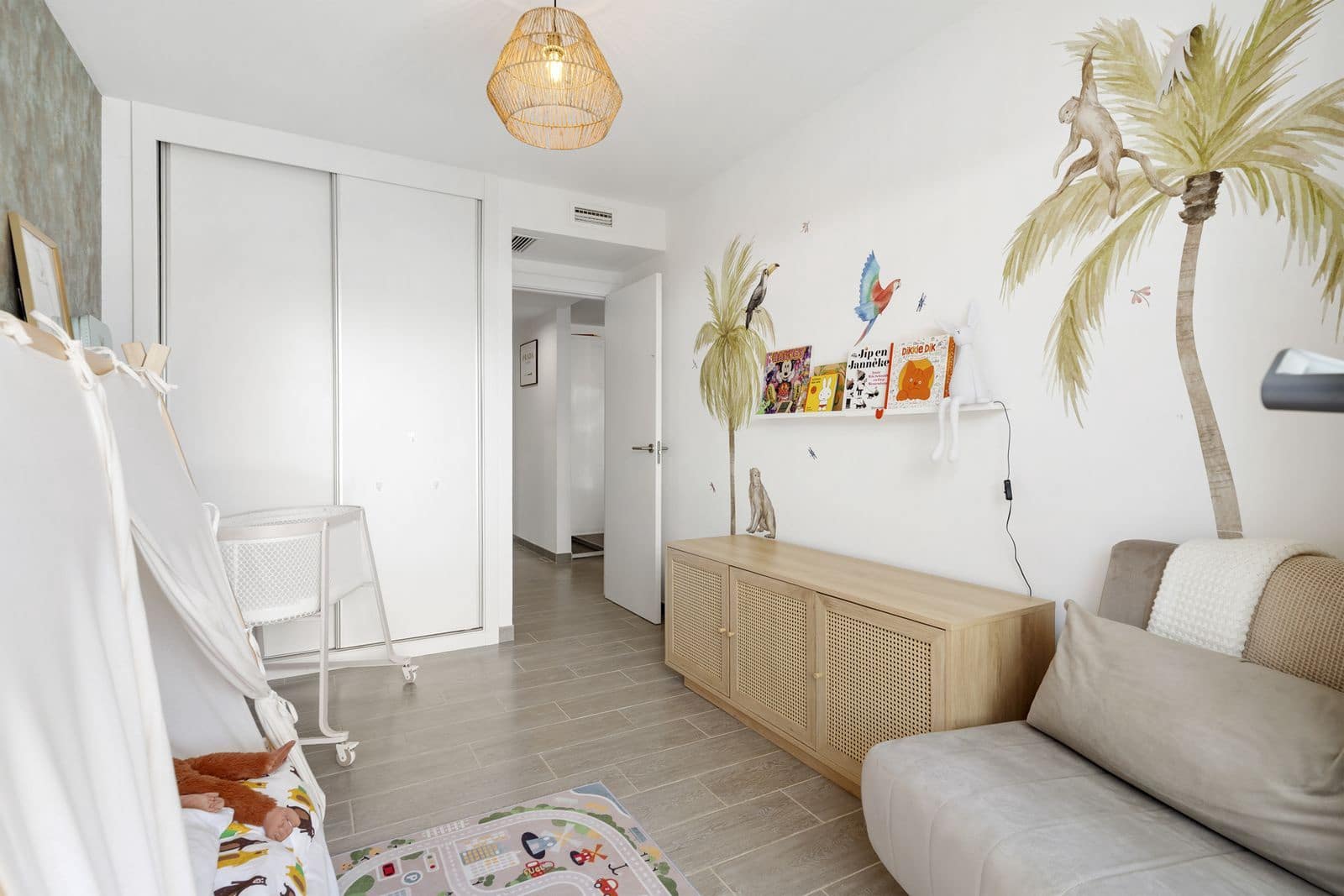 2 Zimmer Apartment zu verkaufen in La Cala de Mijas mit Pool - 390.000 € (Ref: 9571855)