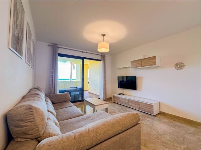 2 slaapkamer Appartement te koop in La Duquesa / Puerto de la Duquesa, Manilva met zwembad garage - € 309.000 (Ref: 9571880)