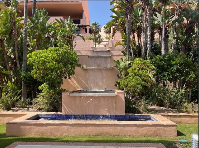 3 Zimmer Penthouse zu verkaufen in Calahonda, Mijas mit Pool - 495.000 € (Ref: 9571887)