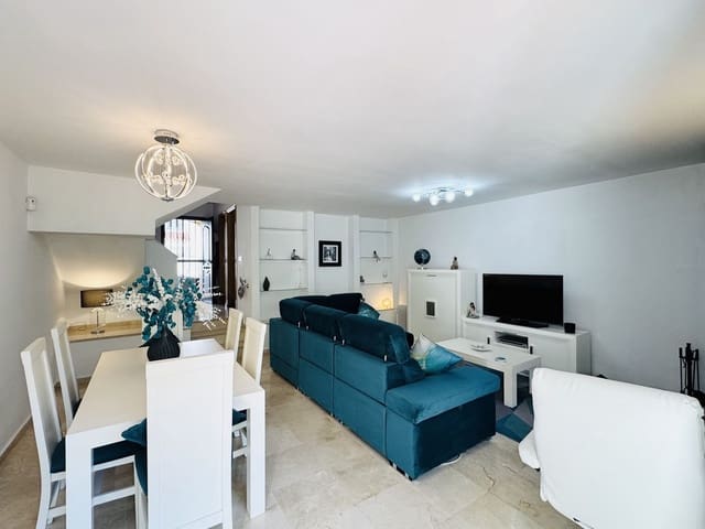 3 soverom Hus til salgs i Casares med svømmebasseng - € 450 000 (Ref: 9571913)