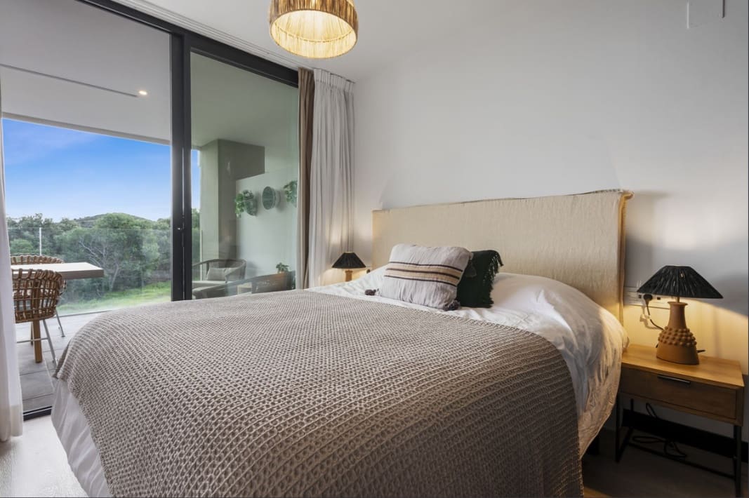 3 bedroom Apartment for sale in Mijas Golf with pool garage - € 439,000 (Ref: 9575024)