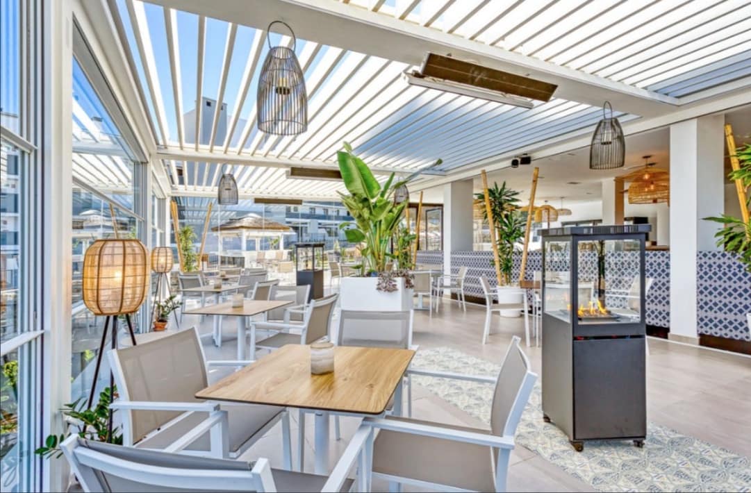 3 bedroom Apartment for sale in Mijas Golf with pool garage - € 439,000 (Ref: 9575024)