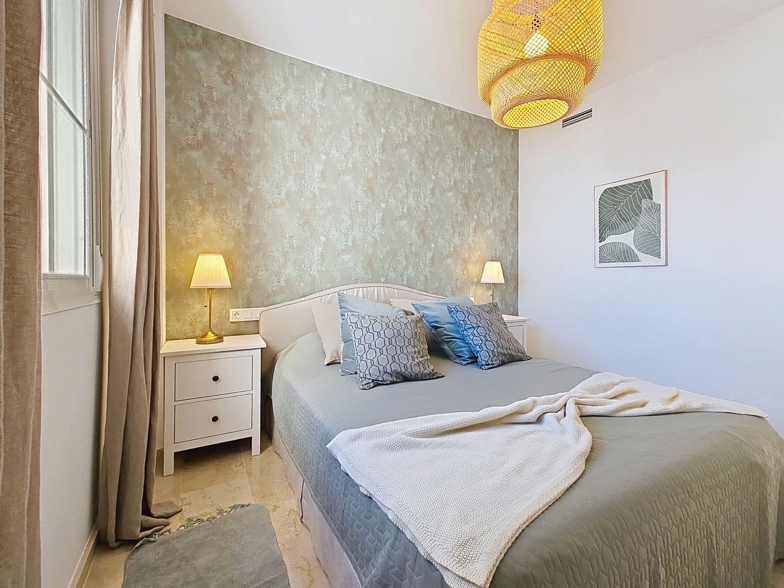 3 slaapkamer Appartement te koop in Manilva met zwembad - € 285.000 (Ref: 9575028)