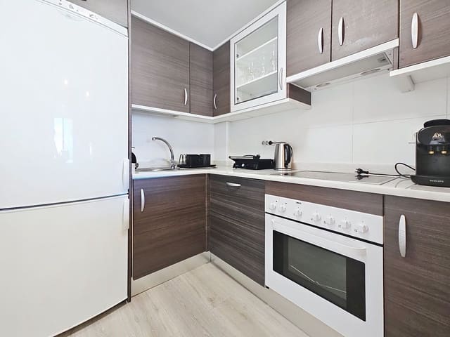 3 slaapkamer Appartement te koop in Manilva met zwembad - € 285.000 (Ref: 9575028)