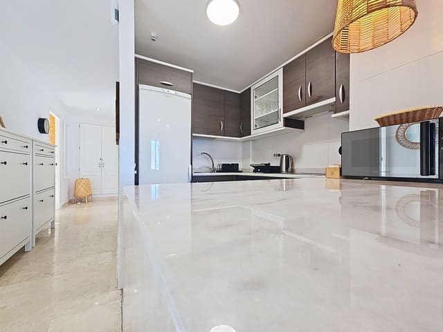 3 slaapkamer Appartement te koop in Manilva met zwembad - € 285.000 (Ref: 9575028)