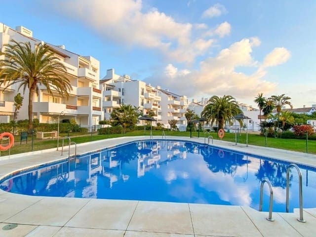 3 quarto Apartamento para venda em Riviera del Sol, Mijas com garagem - 489 000 € (Ref: 9575054)