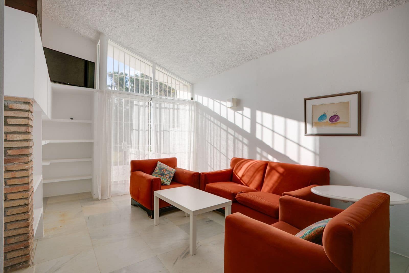 3 slaapkamer Halfvrijstaande villa te koop in Estepona met zwembad garage - € 499.000 (Ref: 9575062)