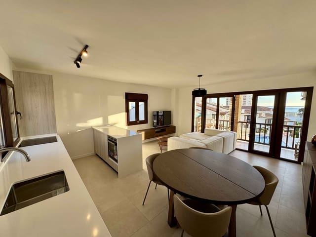 2 sypialnia Apartament na sprzedaż w Riviera del Sol, Mijas z basenem garażem - 395 000 € (Ref: 9575064)