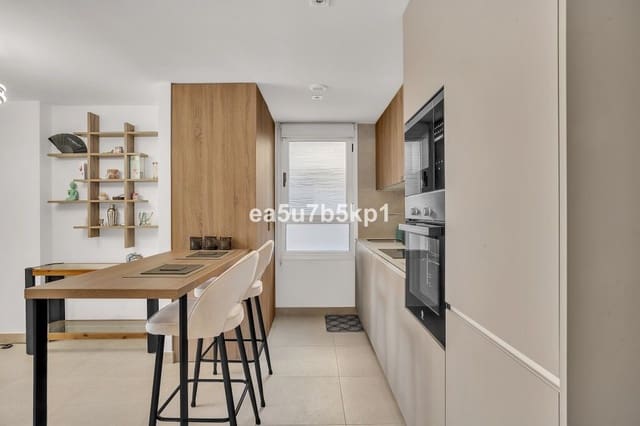 2 sovrum Takvåning till salu i Estepona - 475 000 € (Ref: 9575074)