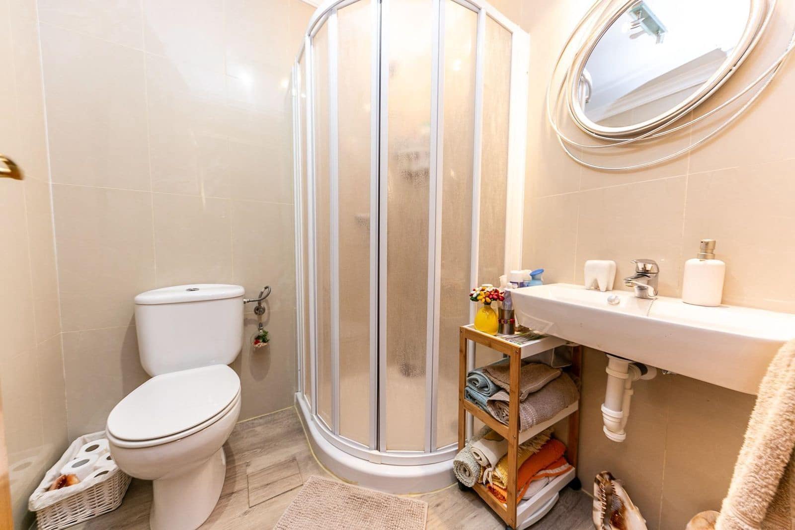 2 chambre Appartement à vendre à La Cala Hills avec piscine - 360 000 € (Ref: 9575077)