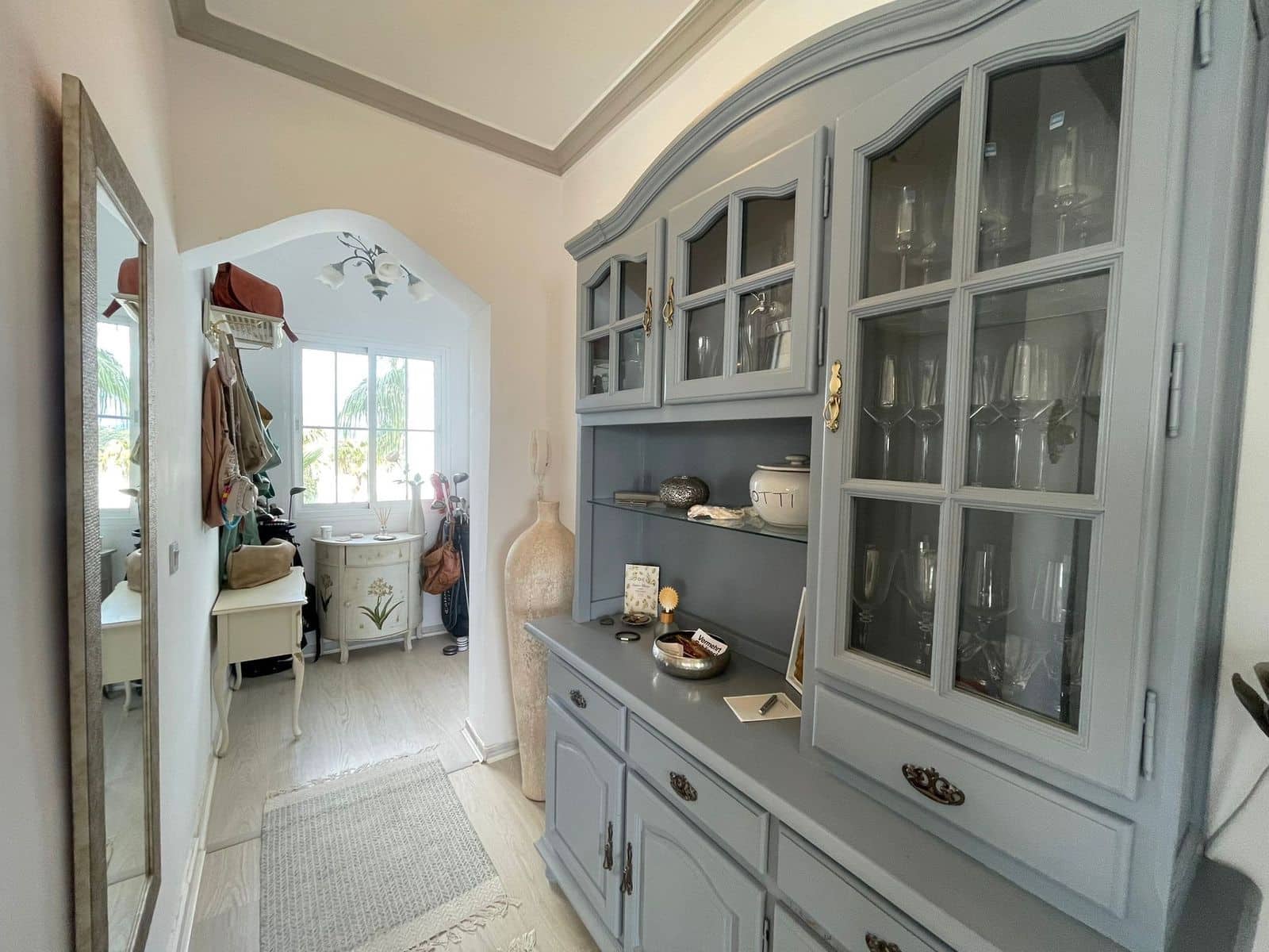 2 sovrum Takvåning till salu i Estepona med pool garage - 419 000 € (Ref: 9575079)