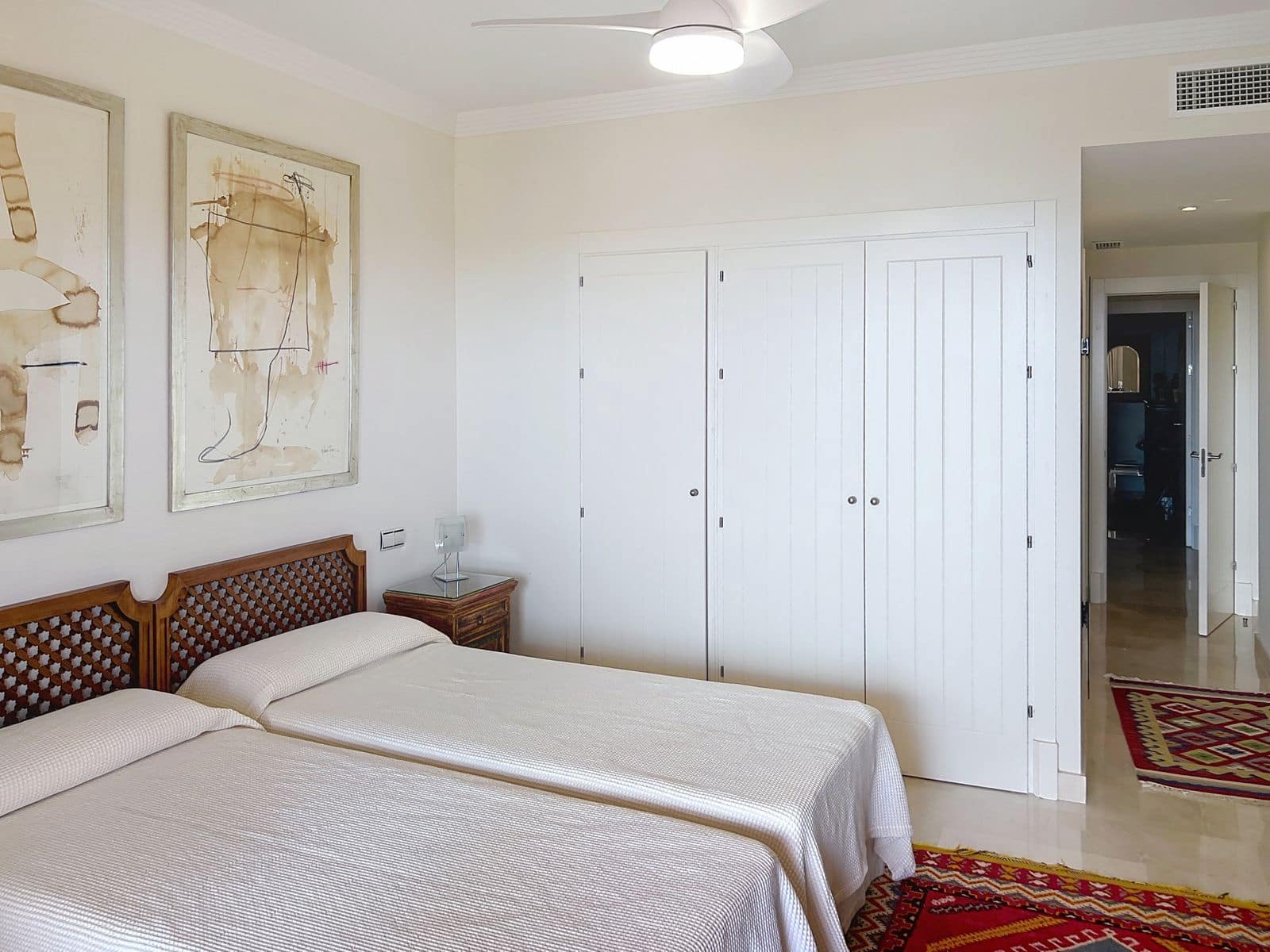 2 slaapkamer Appartement te koop in Manilva met zwembad garage - € 439.000 (Ref: 9575089)