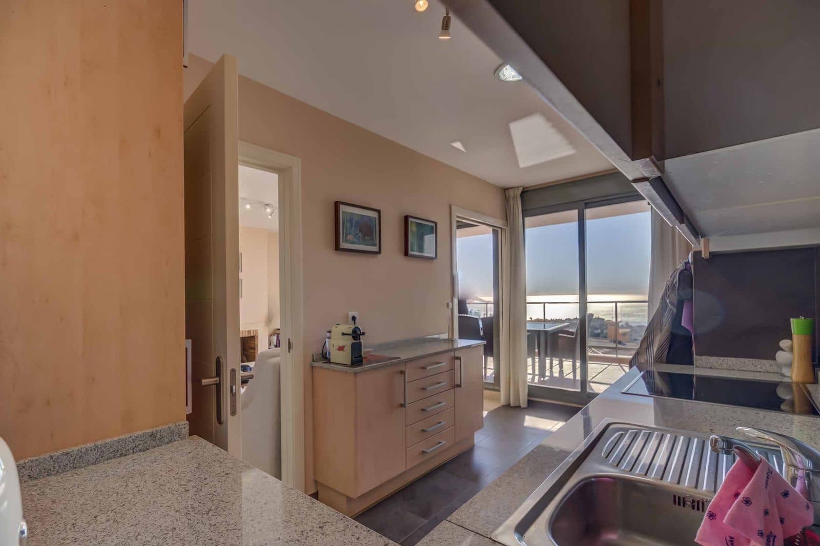 2 camera da letto Appartamento in vendita in Calahonda con piscina - 419.000 € (Rif: 9575090)