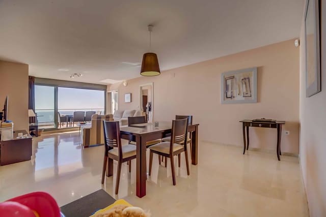 2 camera da letto Appartamento in vendita in Calahonda, Mijas con piscina - 419.000 € (Rif: 9575090)