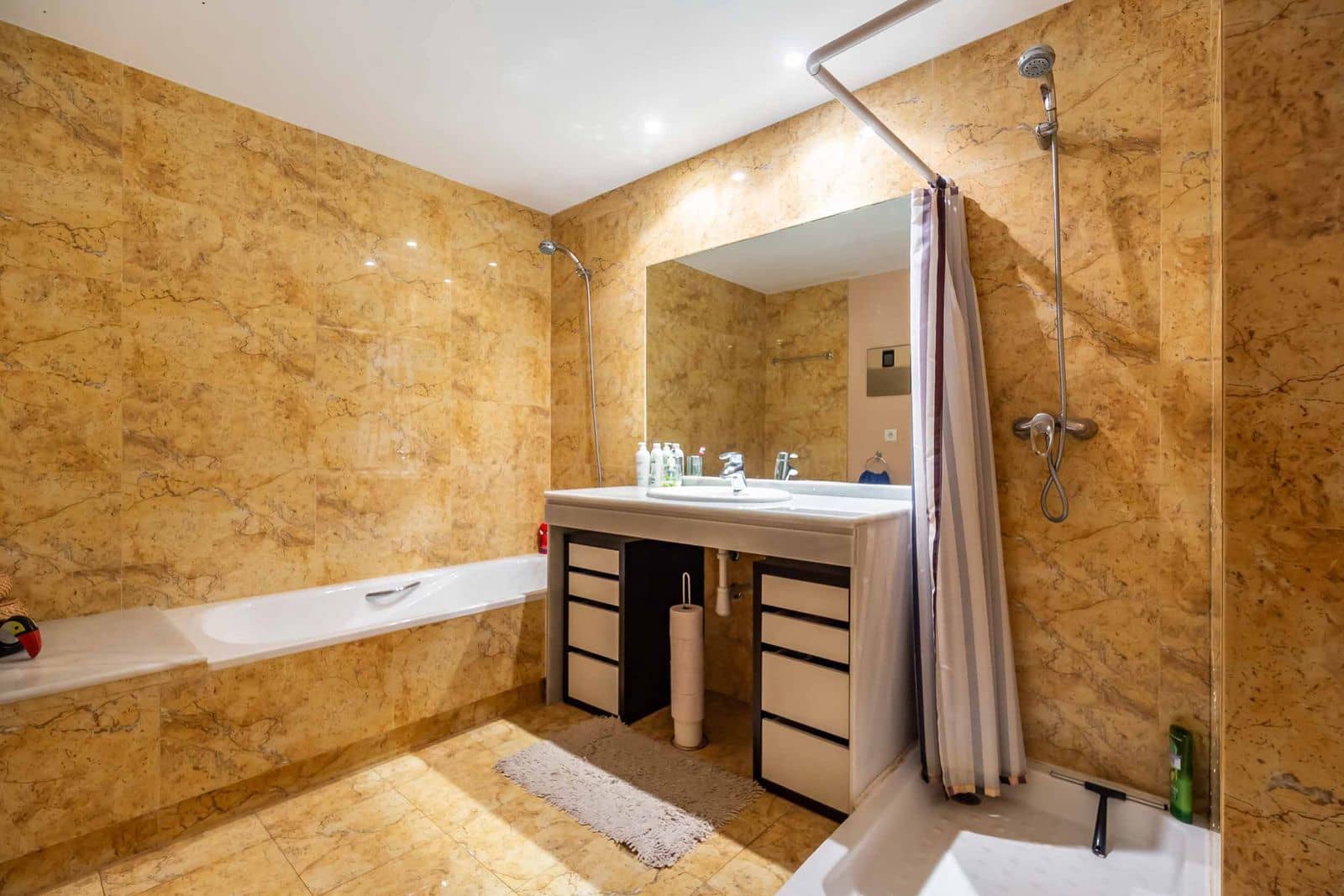 2 camera da letto Appartamento in vendita in Calahonda con piscina - 419.000 € (Rif: 9575090)