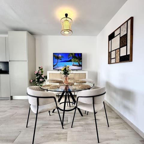 2 makuuhuone Huoneisto myytävänä paikassa Calahonda, Mijas - 409 500 € (Ref: 9576765)