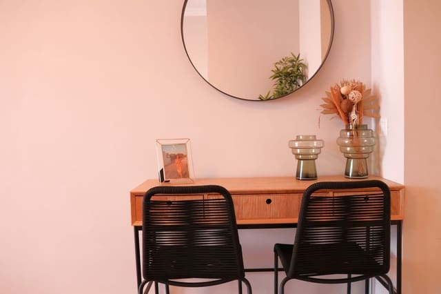 3 sypialnia Penthouse na sprzedaż w Benahavís z garażem - 450 000 € (Ref: 9576775)