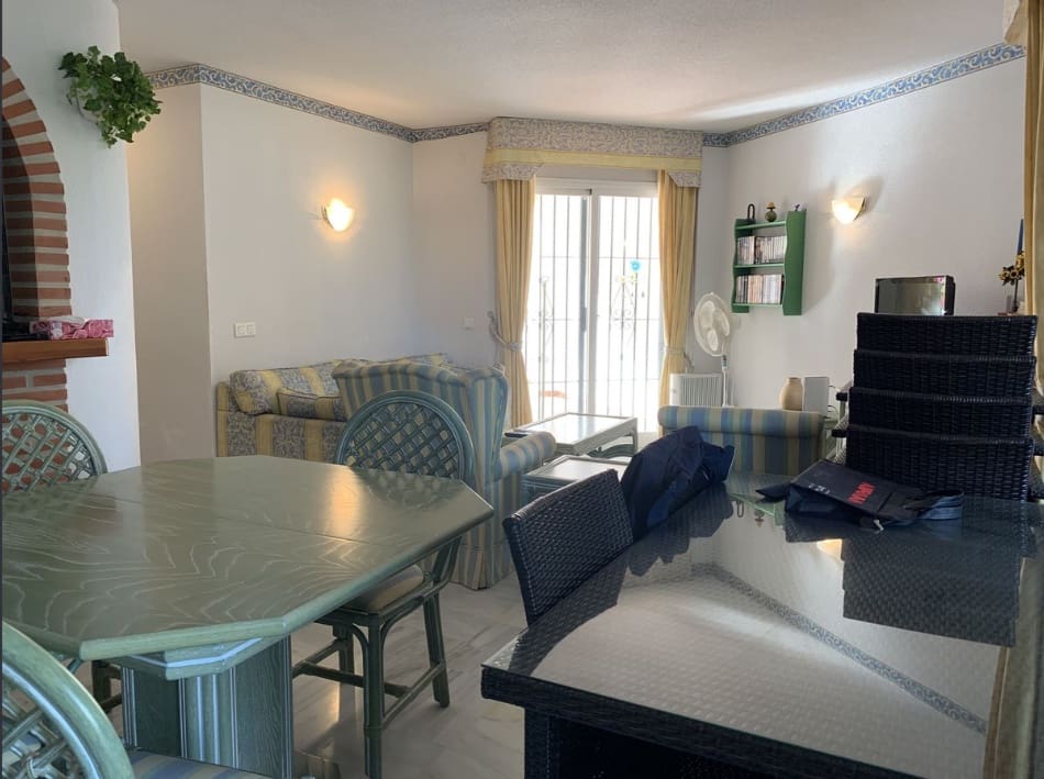 3 bedroom Apartment for sale in Mijas Golf with pool garage - € 340,000 (Ref: 9576793)