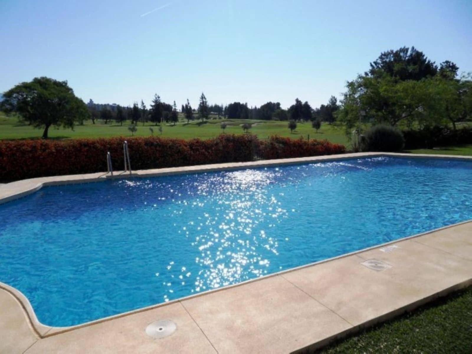 2 camera da letto Appartamento in vendita in Mijas Golf con piscina garage - 295.000 € (Rif: 9576803)