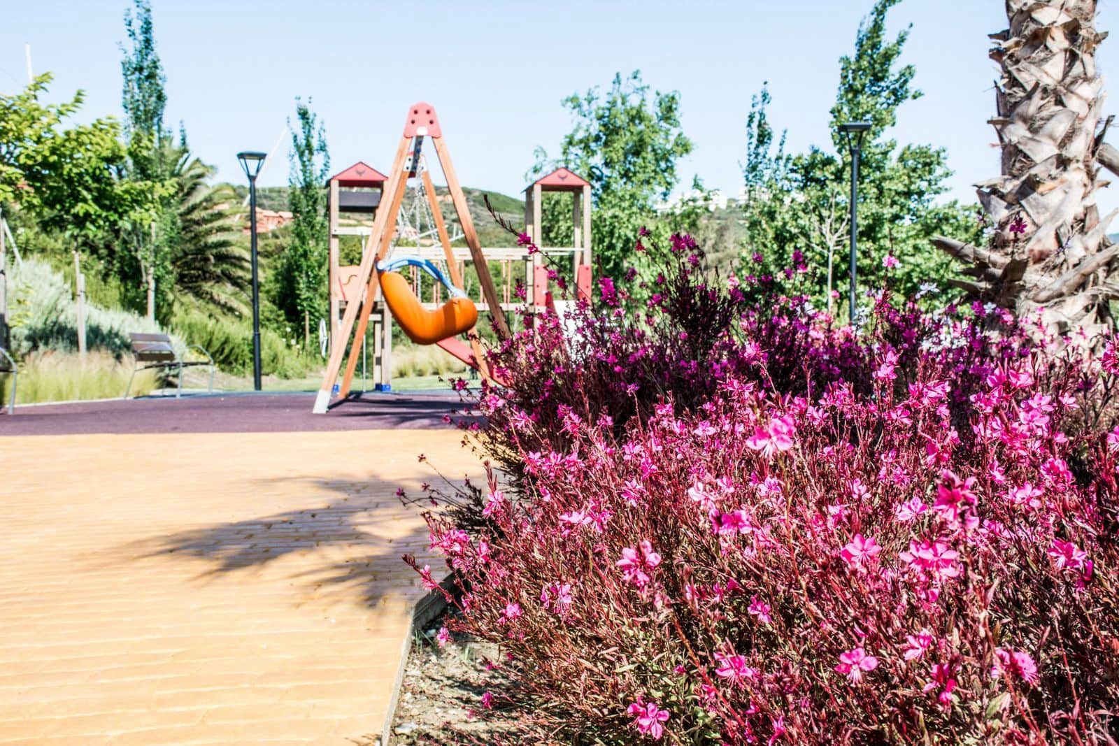 2 chambre Penthouse à vendre à Estepona - 488 000 € (Ref: 9576811)