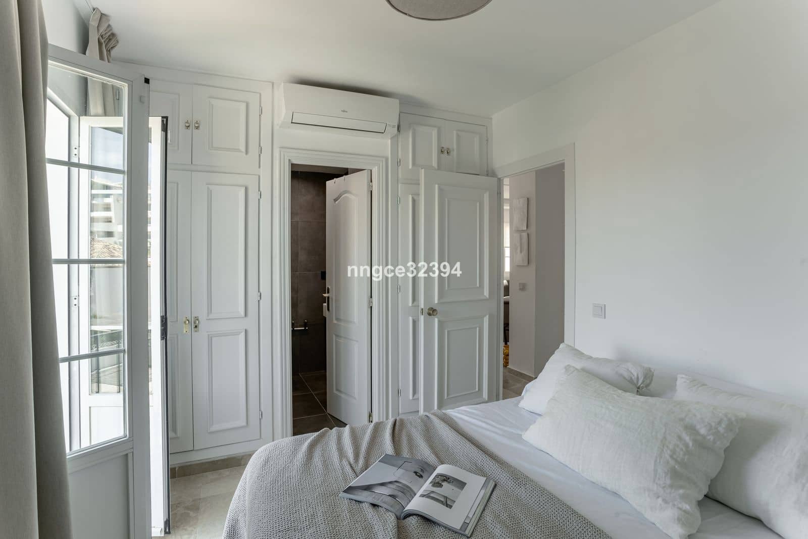 2 sypialnia Penthouse na sprzedaż w New Golden Mile z basenem - 580 000 € (Ref: 9576817)