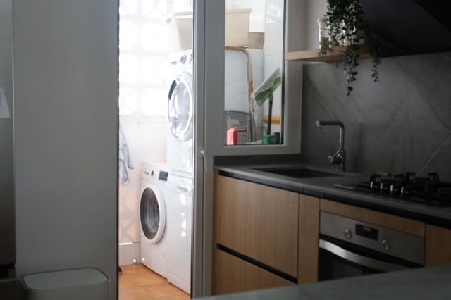 3 quarto Apartamento para venda em Calahonda, Mijas com piscina garagem - 479 000 € (Ref: 9576856)