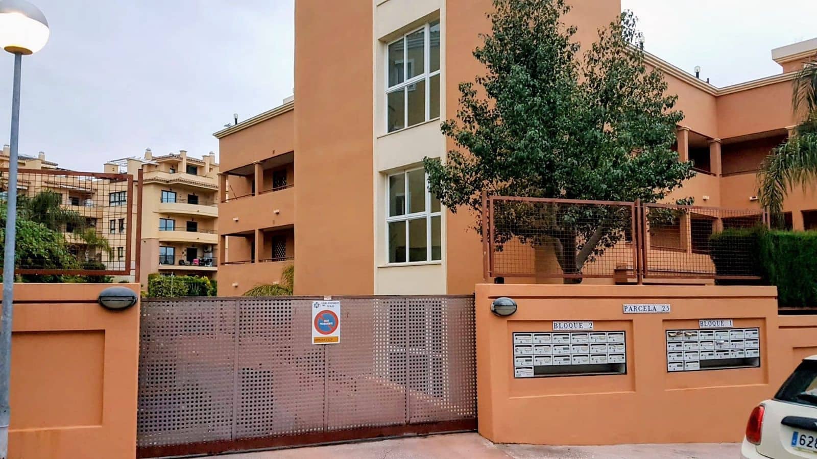 2 sypialnia Apartament na sprzedaż w Miasto Malaga z basenem garażem - 260 000 € (Ref: 9584564)