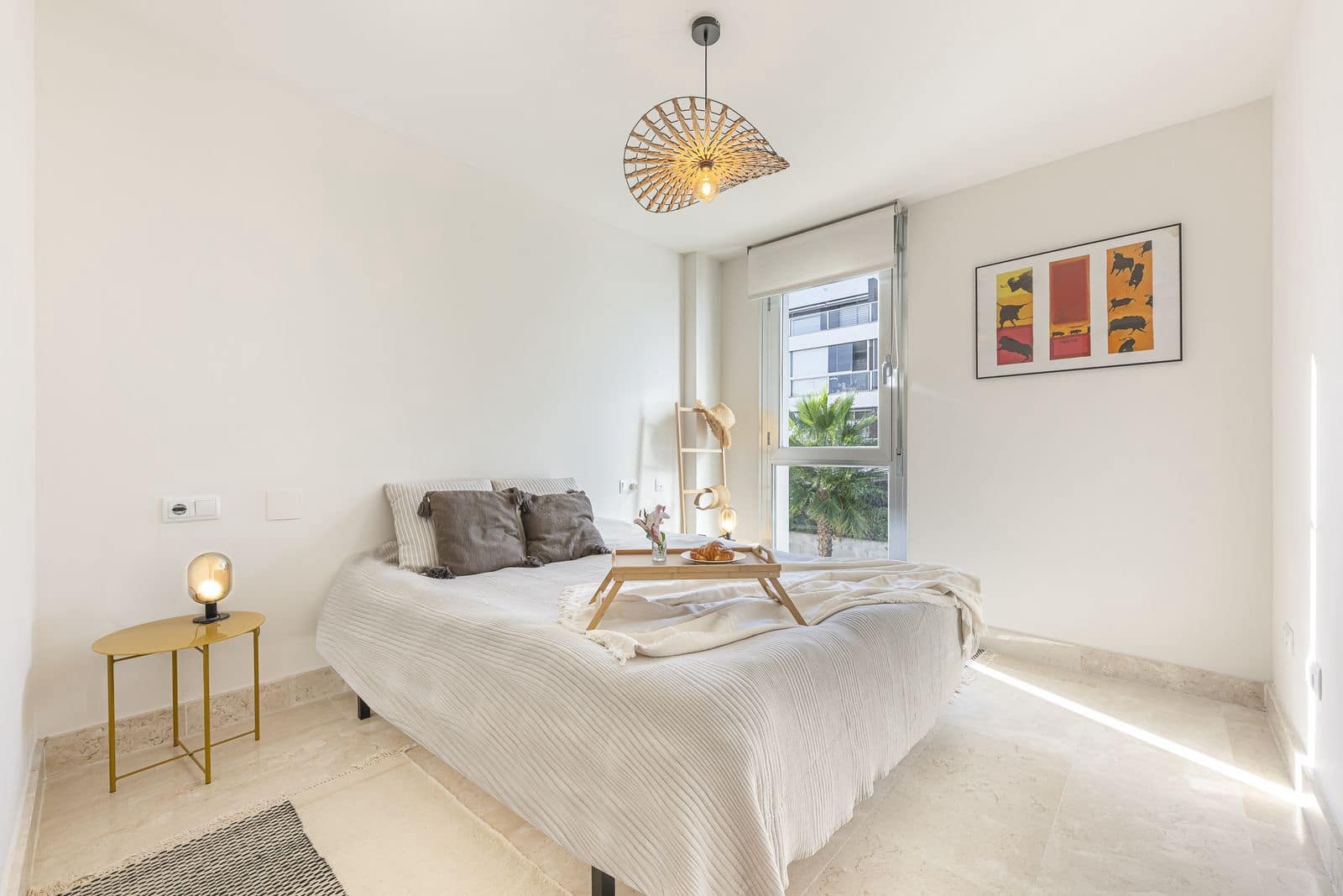 3 slaapkamer Appartement te koop in Manilva met zwembad garage - € 450.000 (Ref: 9584578)