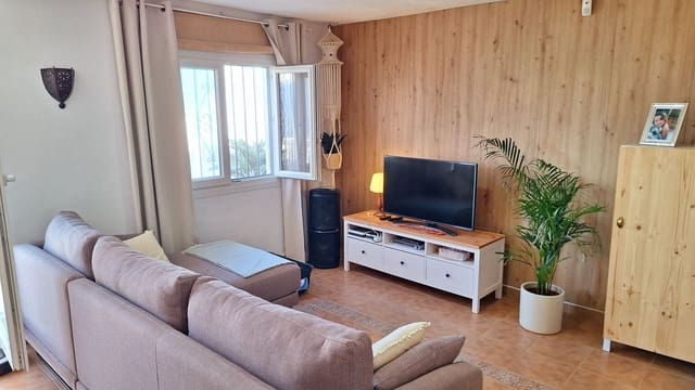 3 sovrum Hus till salu i Manilva med pool - 290 000 € (Ref: 9584626)