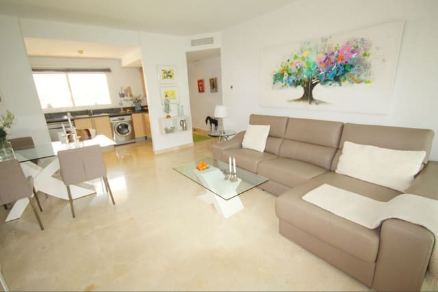 2 quarto Apartamento para venda em Riviera del Sol, Mijas com piscina garagem - 360 000 € (Ref: 9588102)