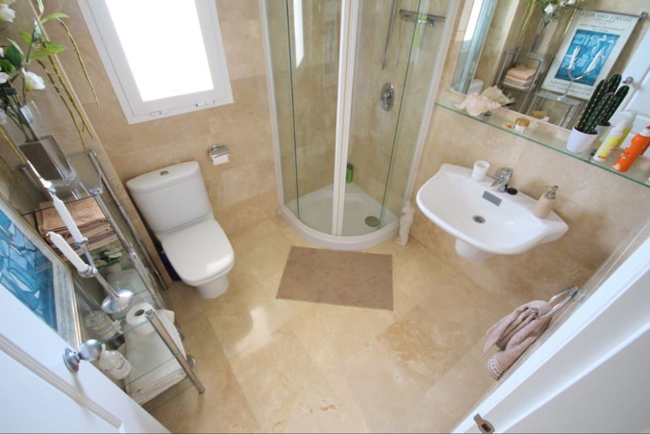 2 quarto Apartamento para venda em Riviera del Sol com piscina garagem - 360 000 € (Ref: 9588102)