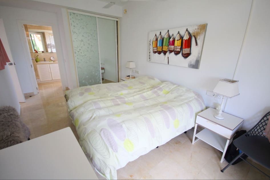 2 quarto Apartamento para venda em Riviera del Sol com piscina garagem - 360 000 € (Ref: 9588102)