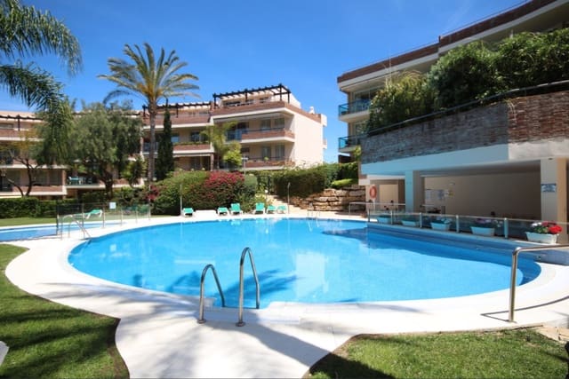 2 quarto Apartamento para venda em Riviera del Sol, Mijas com piscina garagem - 360 000 € (Ref: 9588102)