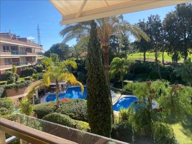 2 quarto Apartamento para venda em Riviera del Sol, Mijas com piscina garagem - 360 000 € (Ref: 9588102)