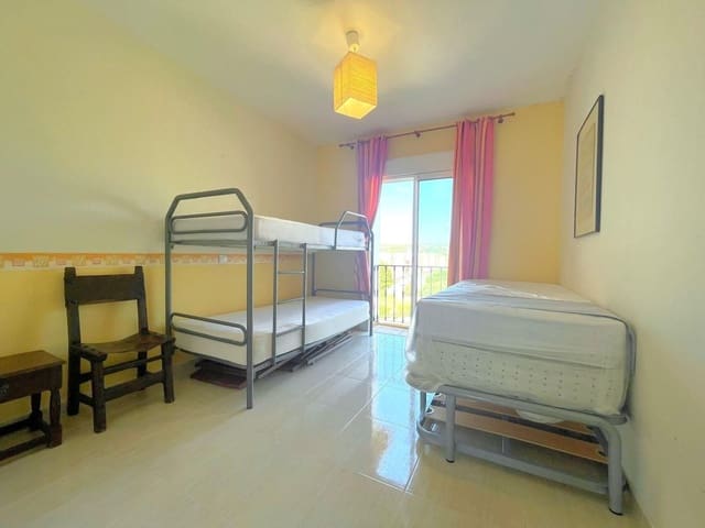 2 slaapkamer Appartement te koop in Manilva met zwembad - € 286.000 (Ref: 9588115)