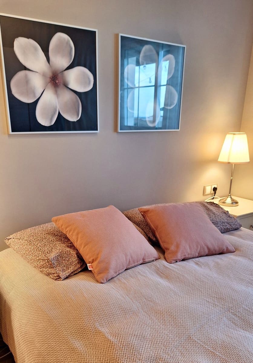 2 sypialnia Apartament na sprzedaż w La Duquesa / Puerto de la Duquesa z basenem - 295 000 € (Ref: 9588410)