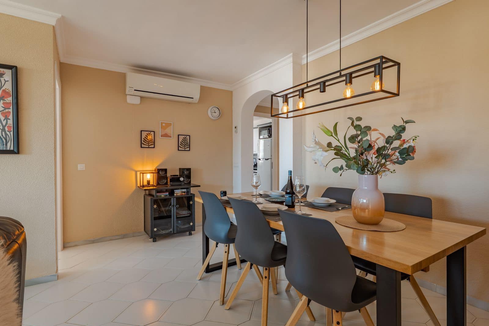 3 Zimmer Apartment zu verkaufen in La Cala de Mijas mit Pool - 434.000 € (Ref: 9588414)