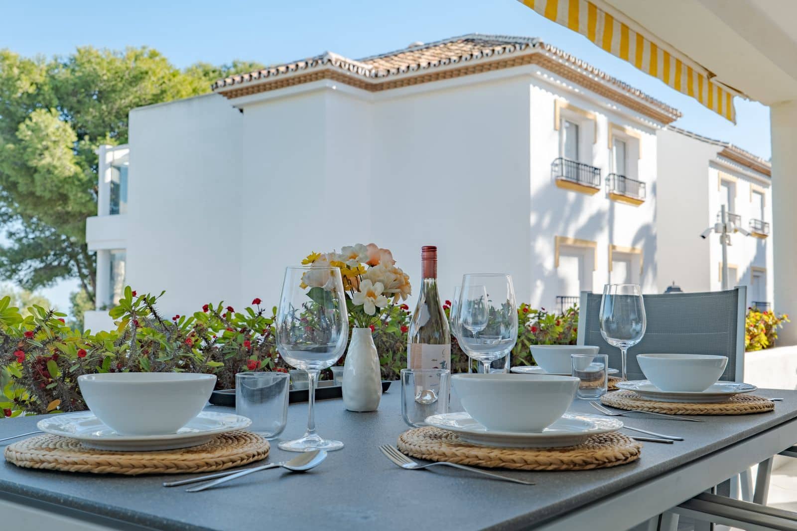 3 Zimmer Apartment zu verkaufen in La Cala de Mijas mit Pool - 434.000 € (Ref: 9588414)