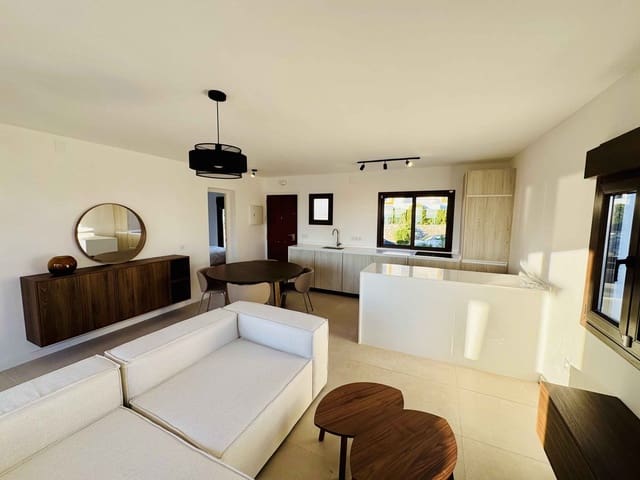 2 sovrum Lägenhet till salu i Riviera del Sol, Mijas med pool garage - 395 000 € (Ref: 9596809)